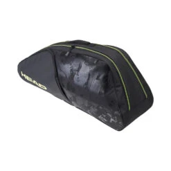 Head Extreme Nite 6R Combi - Black/Neon