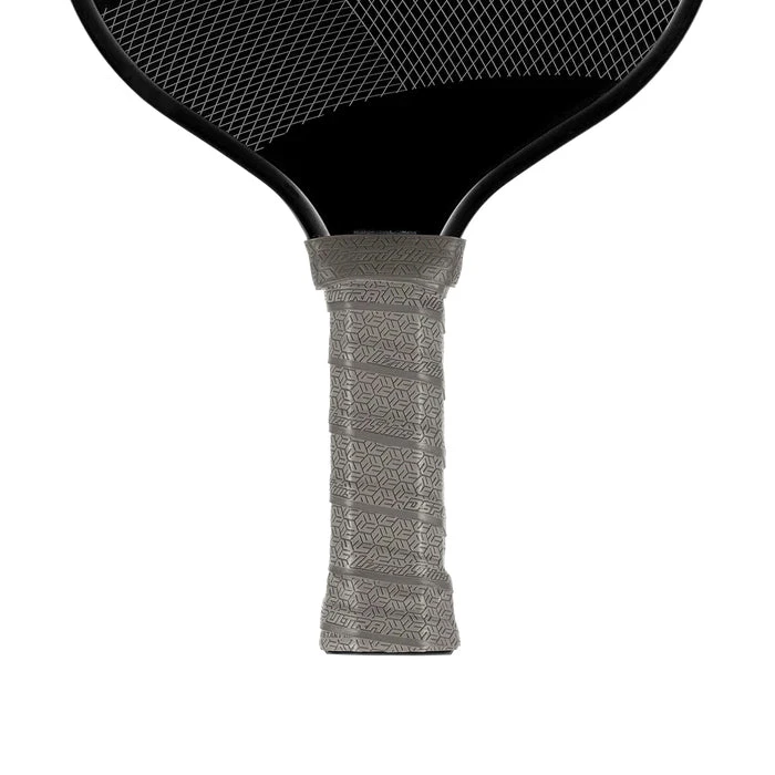 Lizard Skins DSP Ultra Pickleball Paddle Grip - Graphite Grey 1 Lizard Skins DSP Ultra Pickleball Paddle Grip - Graphite Grey