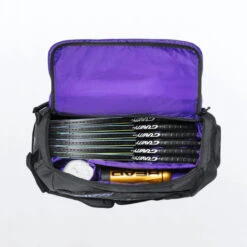 Head Gravity Sport Bag - Black/Mixed -Tennis Gear Online gravity sport bag bkmx3
