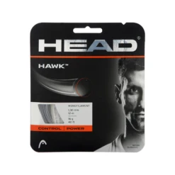 Head Hawk 16 Pack - Anthracite Grey