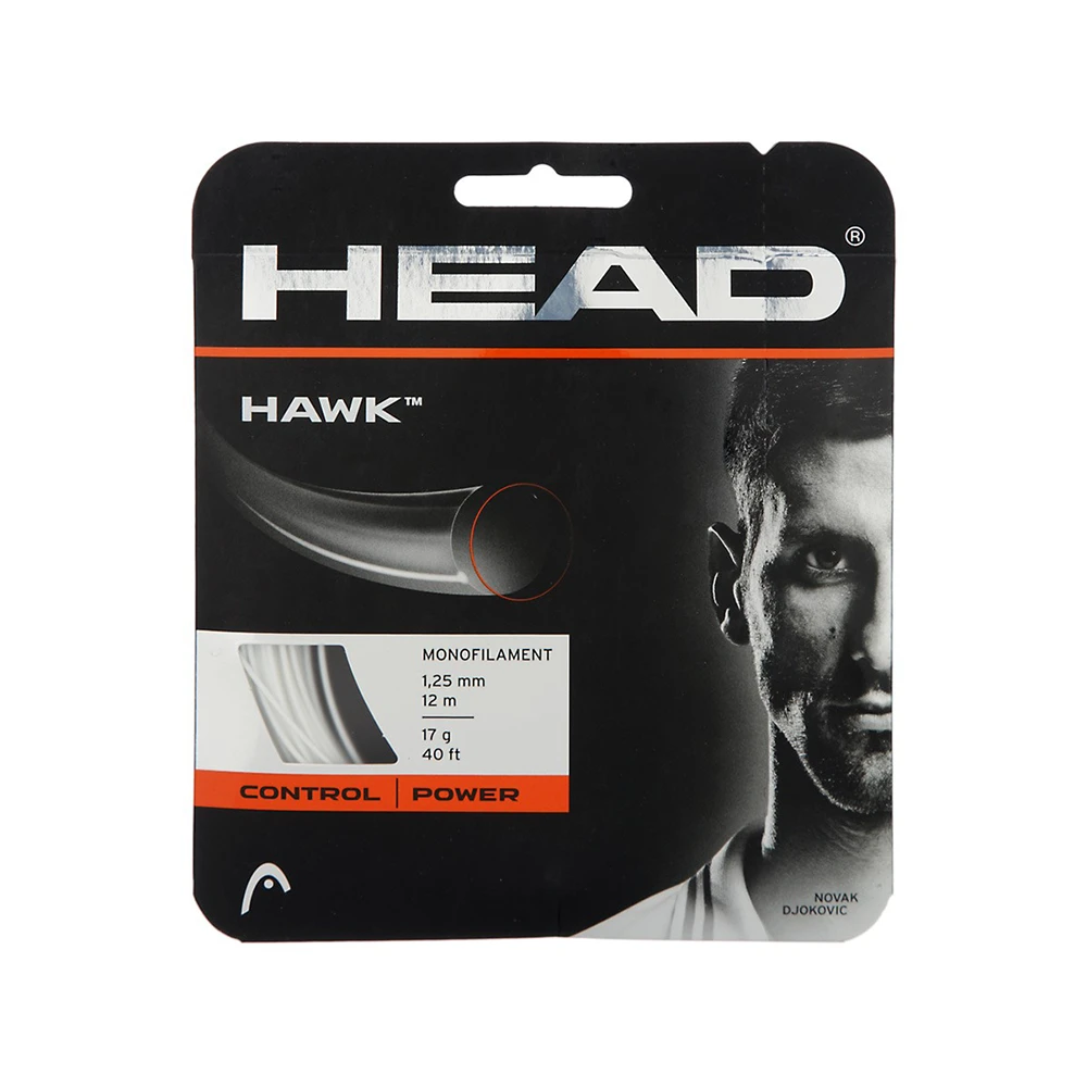 Head Hawk 17 Pack - White 1 Head Hawk 17 Pack - White