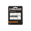 Head Xtreme Soft Overgrip (3 Pack) - White
