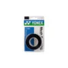 Yonex Mesh Grap (3-Pack) - Black