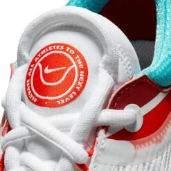 Nike Court Zoom NXT (Men's) - White/Washed Teal/Light Silver -Tennis Gear Online nikecourt zoom nxt mens hard court tennis shoes zptDrR 2