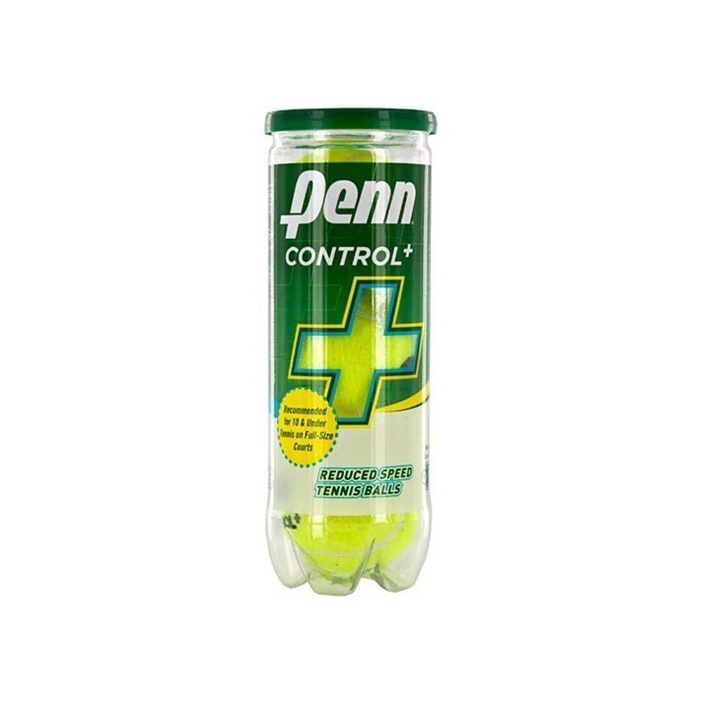 Penn Control Plus - Individual Can (3 Balls) 1 Penn Control Plus - Individual Can (3 Balls)