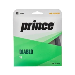 Prince Diablo 16 Pack - Silver
