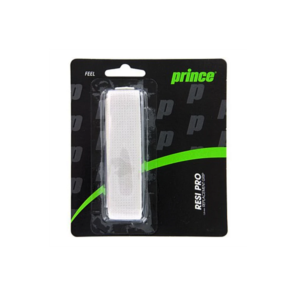 Prince Resi Pro Replacement Grip - White 1 Prince Resi Pro Replacement Grip - White