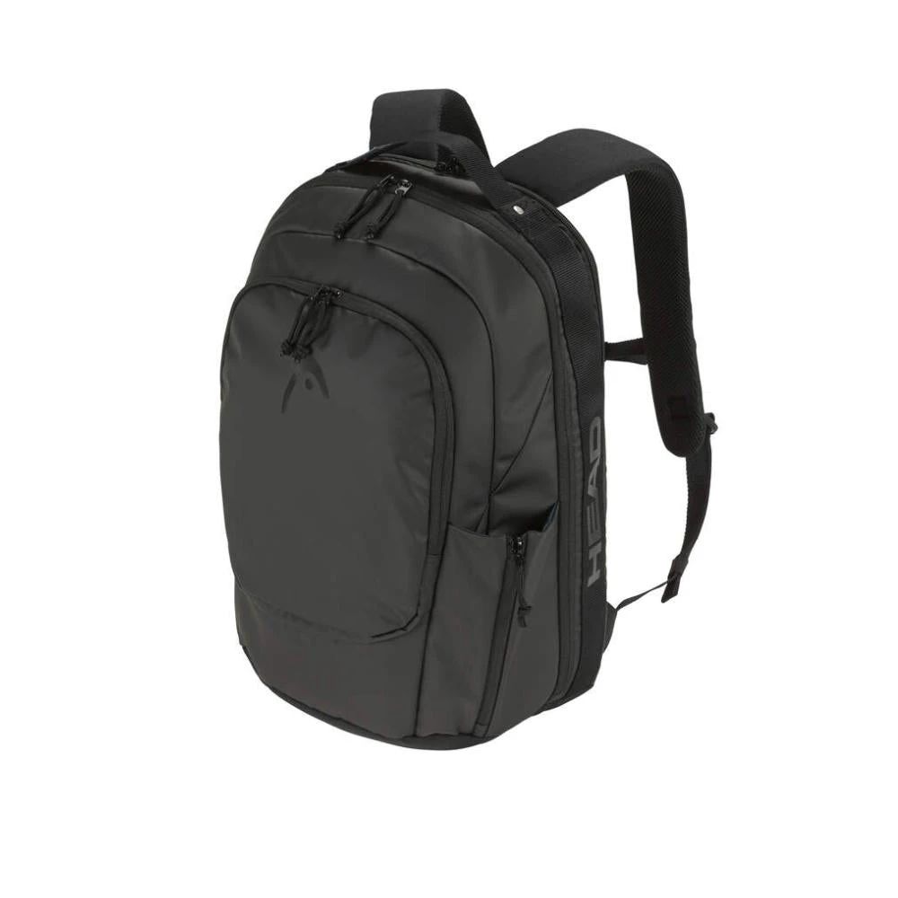 Head Pro X Backpack 30L BK 1 Head Pro X Backpack 30L BK