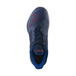 Yonex Power Cushion Sonicage 2 Wide (Men's) - Navy/Red -Tennis Gear Online shts2waex 097 5