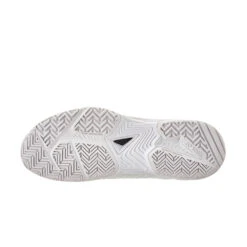 Yonex Power Cushion Sonicage 3 (Women's) - White/Silver -Tennis Gear Online sonicage3w3