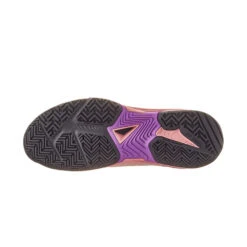 Yonex Power Cushion Sonicage 3 (Women's) - Pink Beige -Tennis Gear Online sonicage3w3c