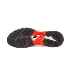 Yonex Power Cushion Sonicage 3 (Men's) - White/Red -Tennis Gear Online sonicagem3c