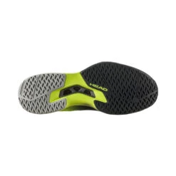 Head Sprint Pro 3.0 SF (Men's) - Black/Lime -Tennis Gear Online sprint pro 3.0 273081 3