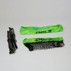 Toolz Junior 2 In 1 Net (3m - 10ft) -Tennis Gear Online toolz 3m netz 1