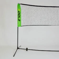 Toolz Junior 2 In 1 Net (3m - 10ft) -Tennis Gear Online toolz 3m netz 2