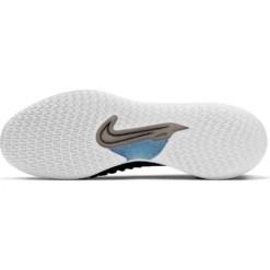 Nike Court React Vapor NXT (Men's) - Black/White 5 Nike Court React Vapor NXT (Men's) - Black/White -Tennis Gear Online unnamed 20