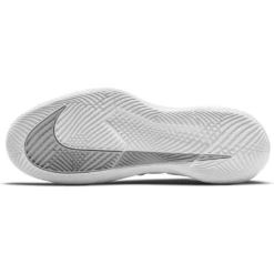 Nike Court Air Zoom Vapor Pro (Women's) - White/Metallic Silver -Tennis Gear Online unnamed 34
