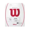 Wilson Revolve 17 Pack - White