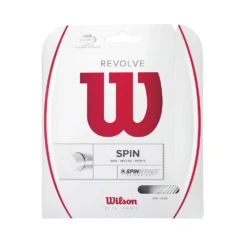 Wilson Revolve 17 Pack - White