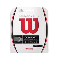 Wilson Sensation Plus 16 - Black