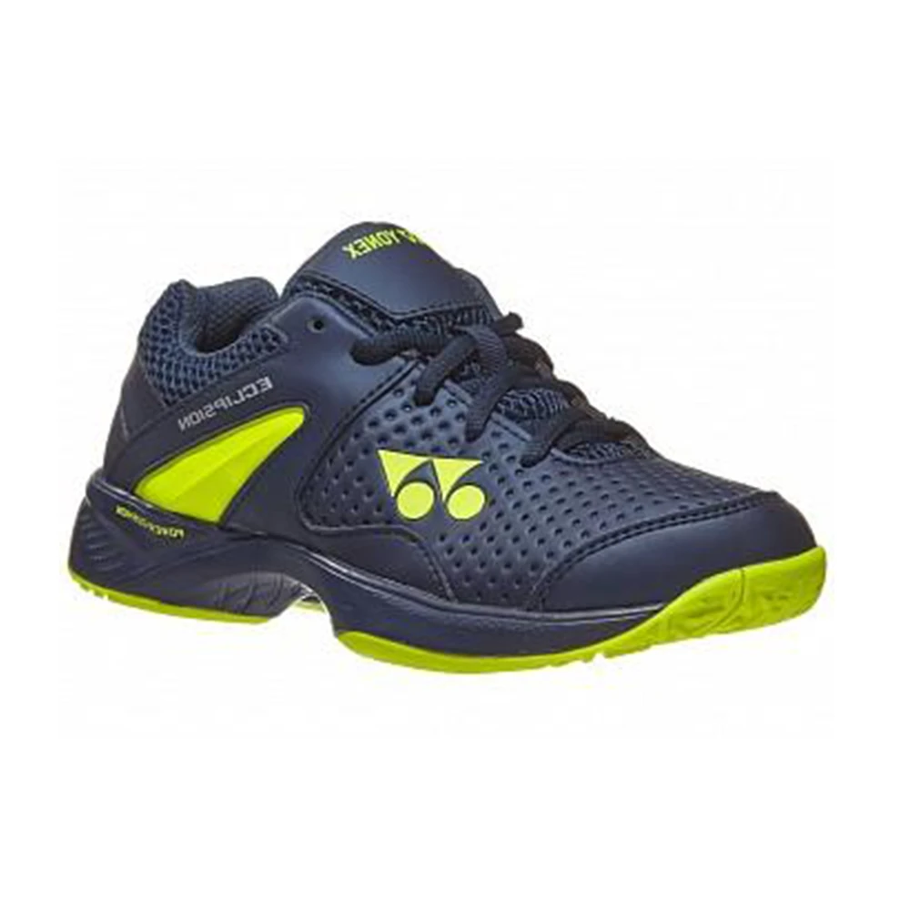 Yonex Eclipsion 2 (Junior) - Navy/Yellow 1 Yonex Eclipsion 2 (Junior) - Navy/Yellow