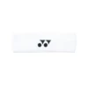 Yonex Headband - White